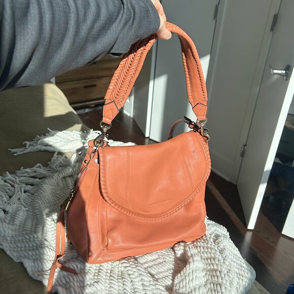 Aimee Kestenberg All For Love Crossbody - Picture 7 of 7